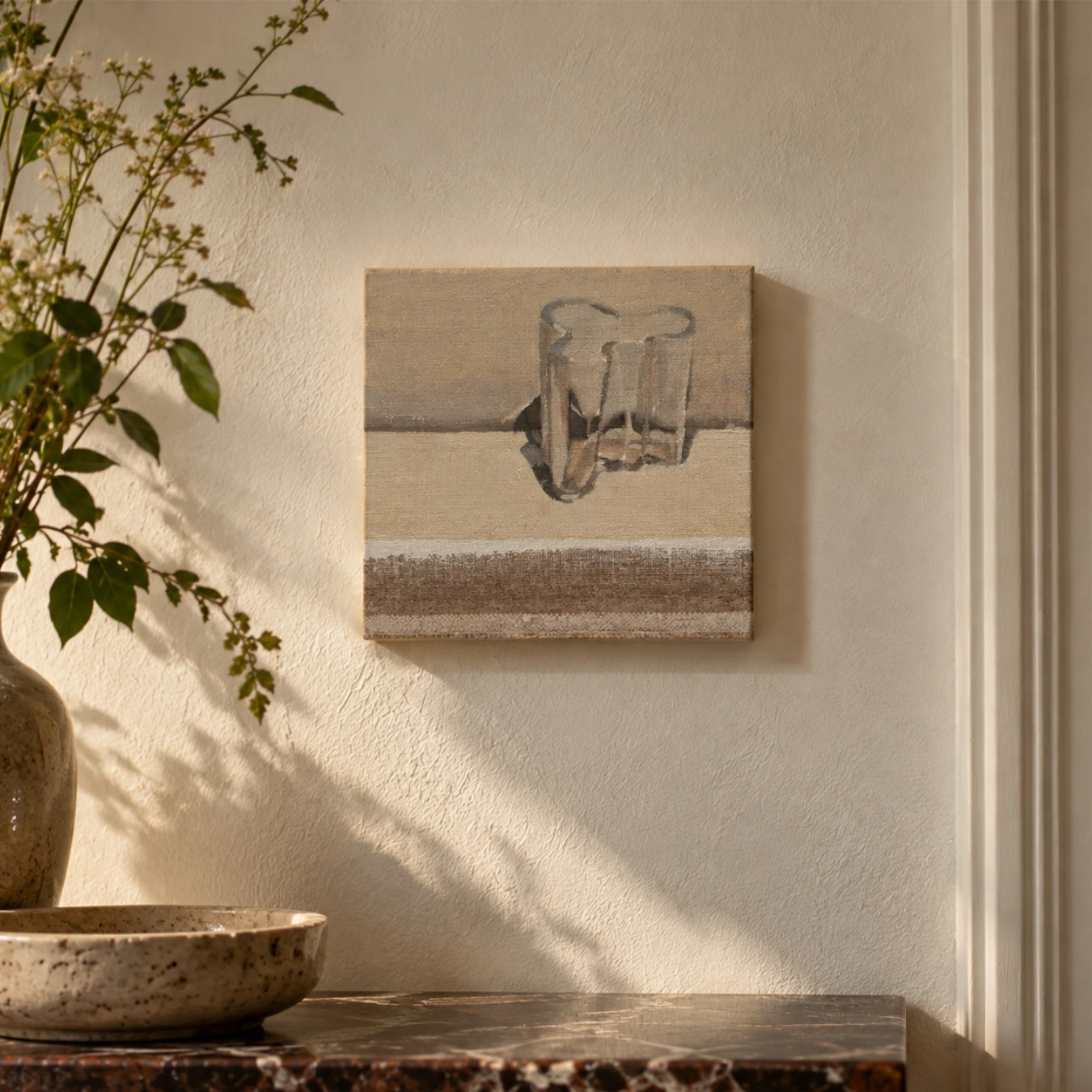 Vase, Cédric Toussaint Pico
