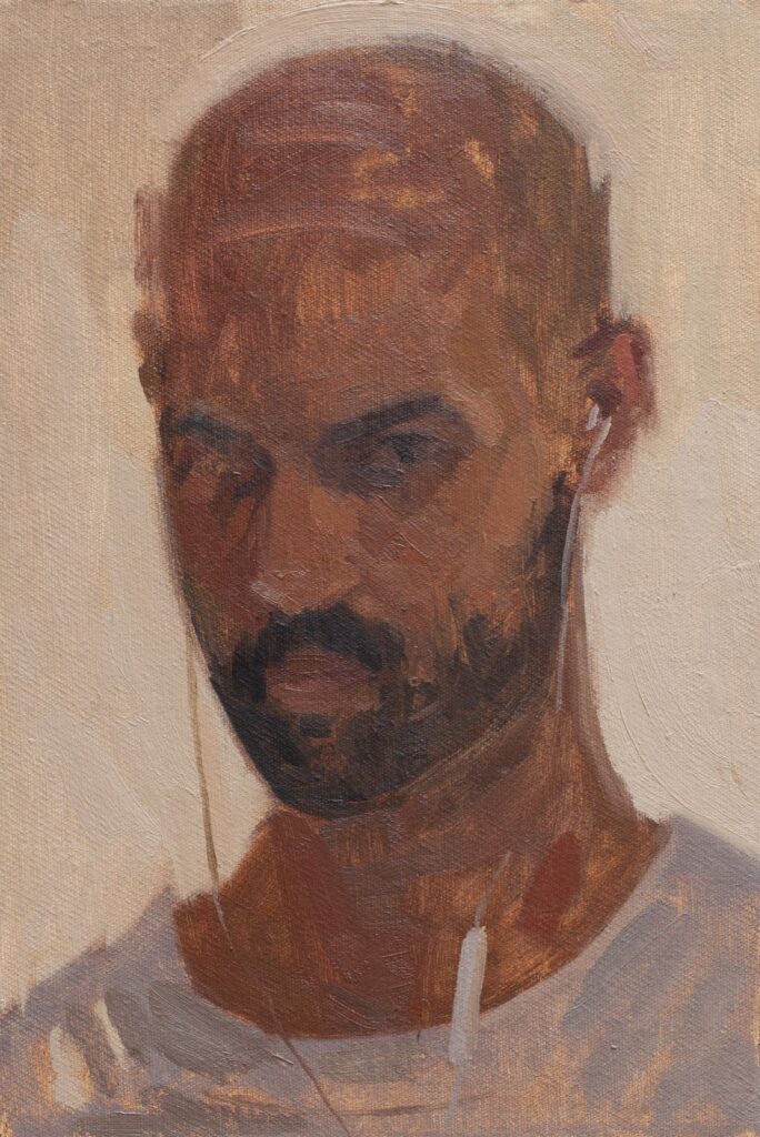 Cédric Toussaint Pico